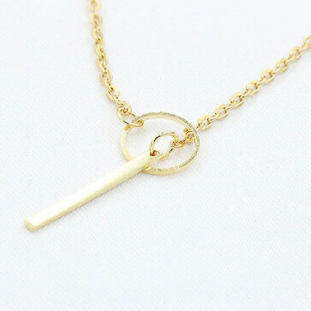 New 18k gold plated Necklace - Picture 8 of 11